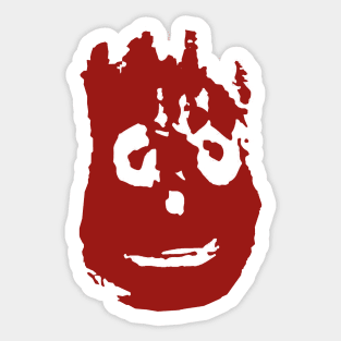 Wilson Sticker